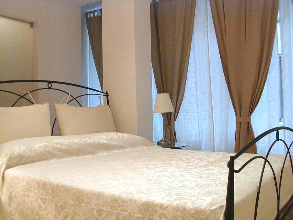 Central Park Bukarest Zimmer foto
