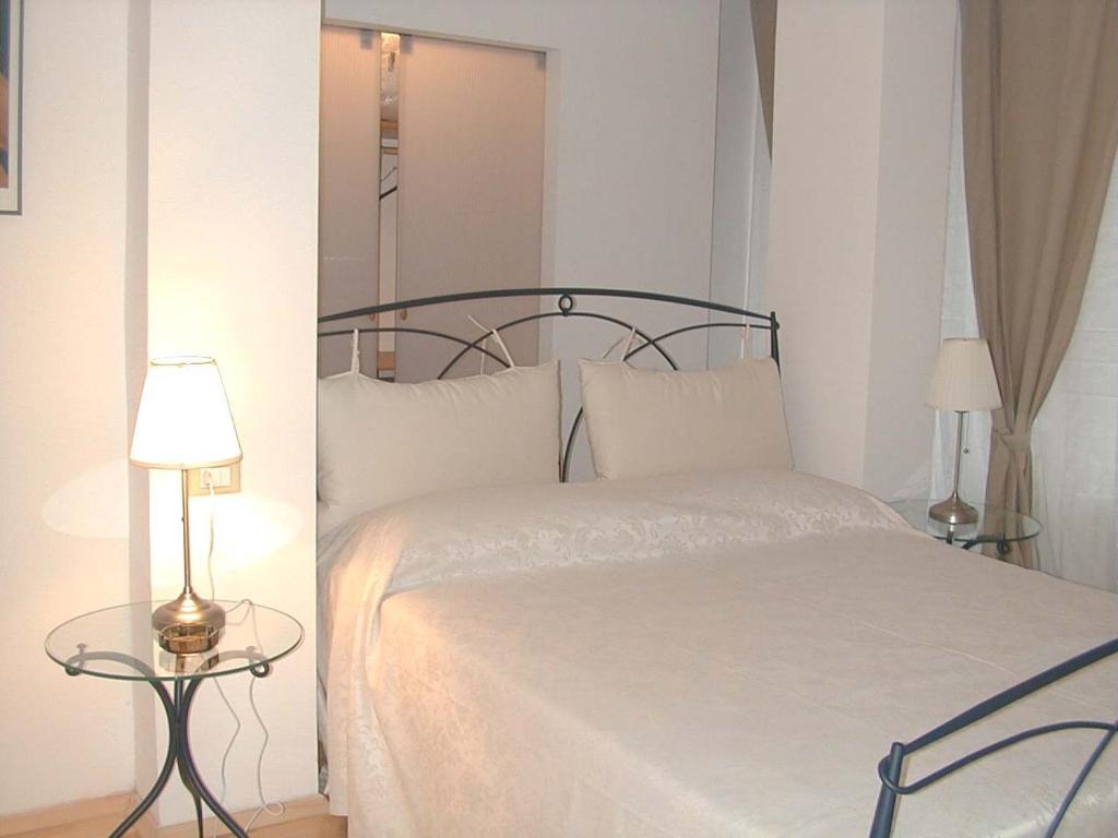 Central Park Bukarest Zimmer foto