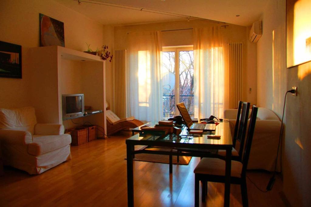 Central Park Bukarest Zimmer foto